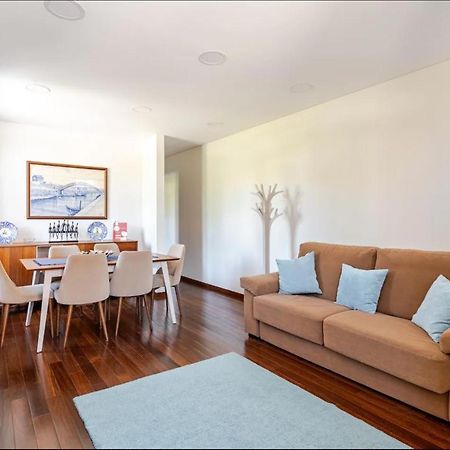 Casa Peixinha Villa Aveiro Bagian luar foto