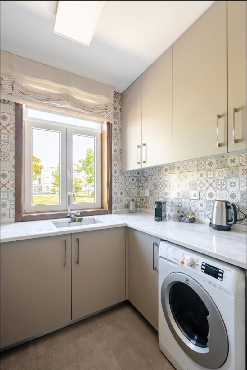 Casa Peixinha Villa Aveiro Bagian luar foto