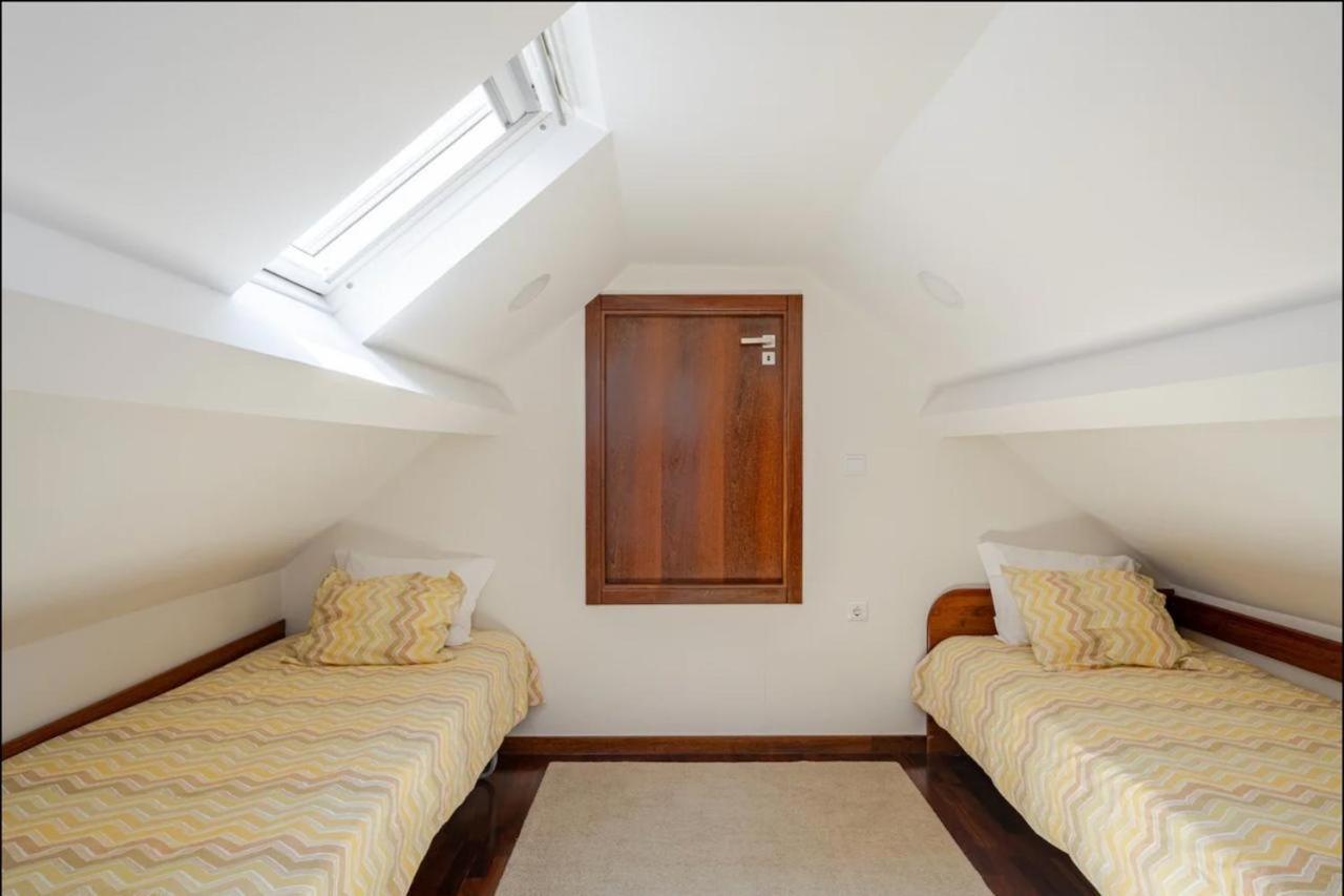 Casa Peixinha Villa Aveiro Bagian luar foto