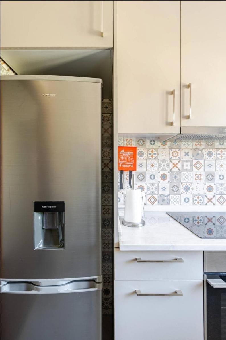 Casa Peixinha Villa Aveiro Bagian luar foto