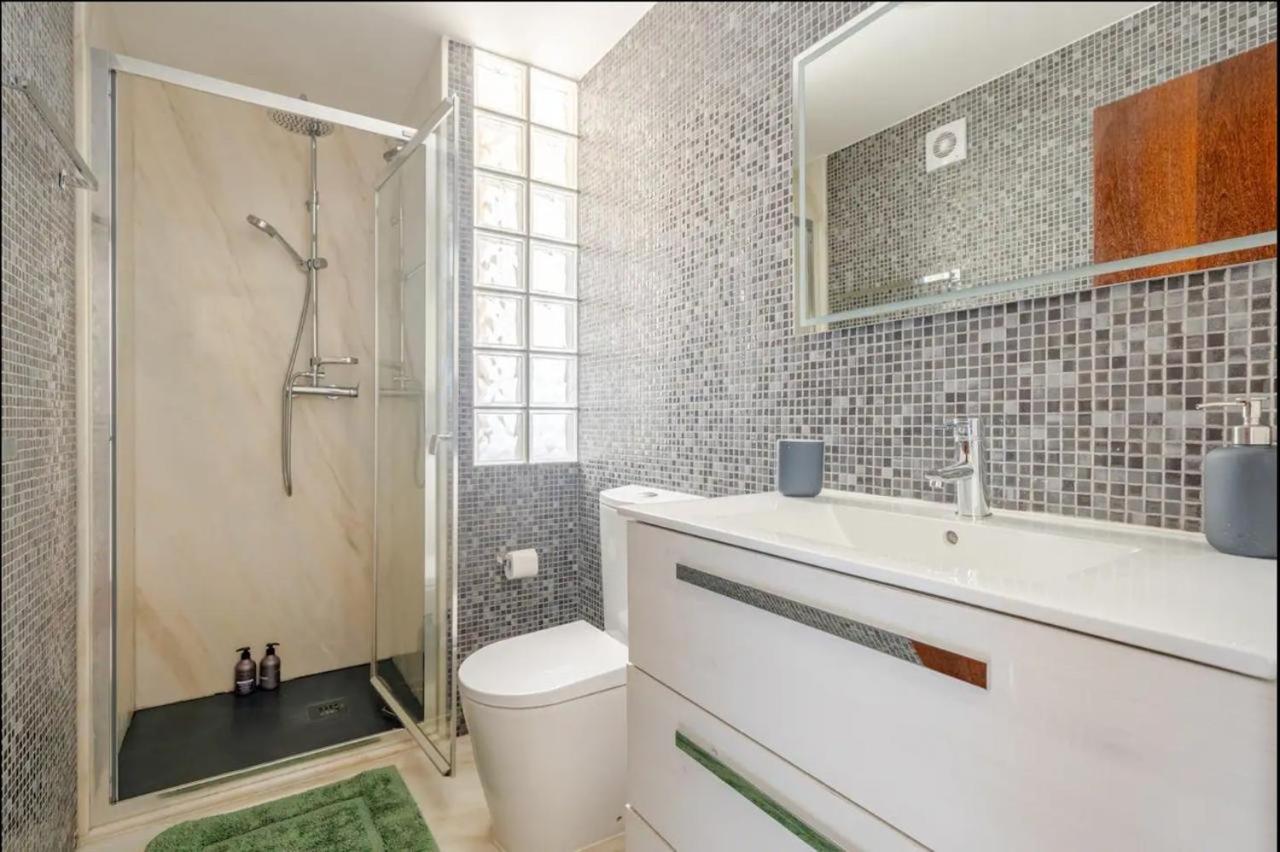 Casa Peixinha Villa Aveiro Bagian luar foto