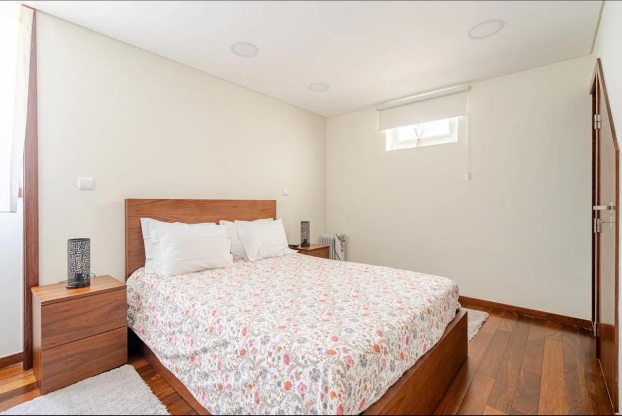 Casa Peixinha Villa Aveiro Bagian luar foto