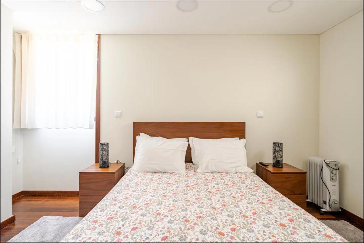 Casa Peixinha Villa Aveiro Bagian luar foto