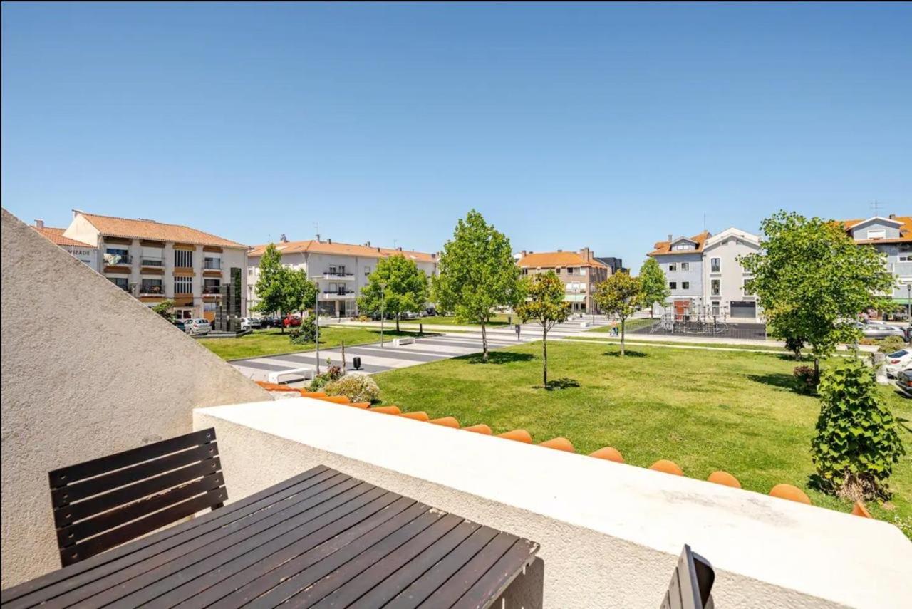 Casa Peixinha Villa Aveiro Bagian luar foto
